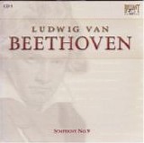 Beethoven - Complete Works CD 005 - Symphonies No.9