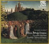 Desprez - Desprez-Missa Pange lingua (HM GOLD)