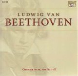 Beethoven - Complete Works CD 018 - Chamber Music for Flute II