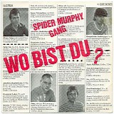 Spider Murphy Gang - Wo Bist Du?
