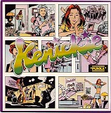 Kenickie - Punka