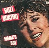 Suzi Quatro - Mama's Boy