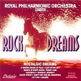 Royal Philharmonic Orchestra, The - Rock Dreams
