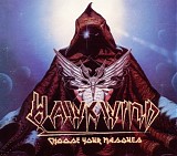 Hawkwind - Choose Your Masques