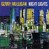 Gerry Mulligan - Night Lights