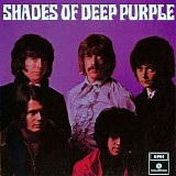 Deep Purple - Shades Of Deep Purple