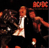 AC/DC - If You Want Blood You've Got It [Remastered Edition] MP3