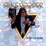 Alice Cooper - Welcome To My Nightmare  (Remaster Edit 2002)