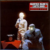 Manfred Mann's Earth Band - Somewhere In Afrika (Remastered)