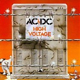 AC/DC - High Voltage (Australia)