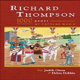 Richard Thompson - 1000 Years of Popular Music, Disc 1