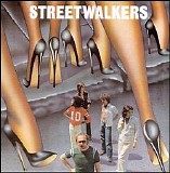 Streetwalkers - Downtown Flyers