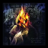 Beyond Twilight - For The Love Of Art And The Making