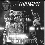 Triumph - King Biscuit Flower Hour (In Concert)