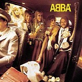 ABBA - ABBA