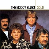 The Moody Blues - Gold