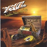 XYZ - Forbidden Demos 1985/1991