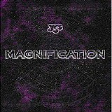 Yes - Magnification