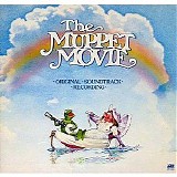 Various artists - The Muppet Movie OST