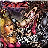 XYZ - Hungry