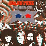 Grand Funk Railroad - Shinin' On