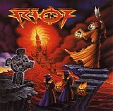 Riot - Sons Of Society