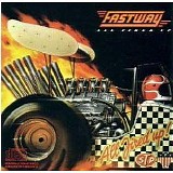 Fastway - All Fired Up