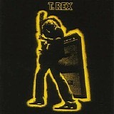 T. Rex - Electric Warrior