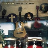 Cry Of Love - Diamonds & Debris