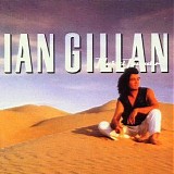 Gillan - Naked Thunder