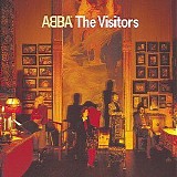ABBA - The Visitors