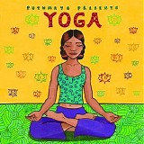 Various artists - Putumayo Presents - Yoga