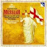 Trevor Pinnock - The Messiah