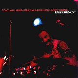 Tony Williams - Emergency!