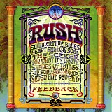 Rush - Feedback