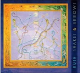 Rush - Snakes & Arrows