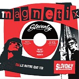 Magnetix - Rib Out