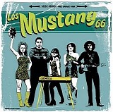 Los Mustang 66 - Los Mustang 66