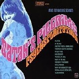 Satan's Pilgrims - Psychsploitation