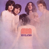 Man - Revelation