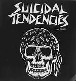 Suicidal Tendencies - 1982 Demo's
