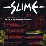 Slime - Der Tod Ist Ein Meister Aus Deutschland