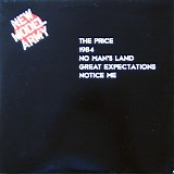New Model Army - The Price