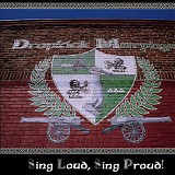 Dropkick Murphys - Sing Loud, Sing Proud