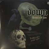 Down - Threefold Live: Diary Of A Mad Band