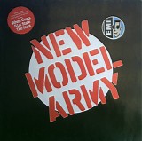 New Model Army - New Model Army