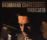 Dashboard Confessional - Vindicated