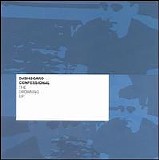 Dashboard Confessional - The Drowning EP