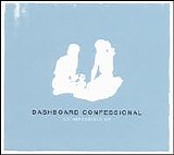 Dashboard Confessional - So Impossible EP