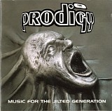 The Prodigy - Music For The Jilted Generation